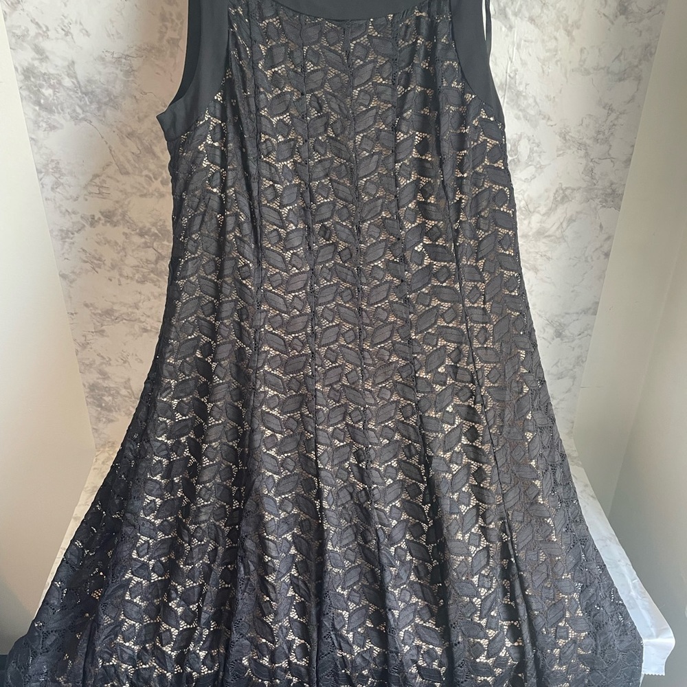 Back Dress - Picture 3 of 3
